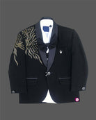 boys wedding suit