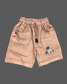kids t shirt set
