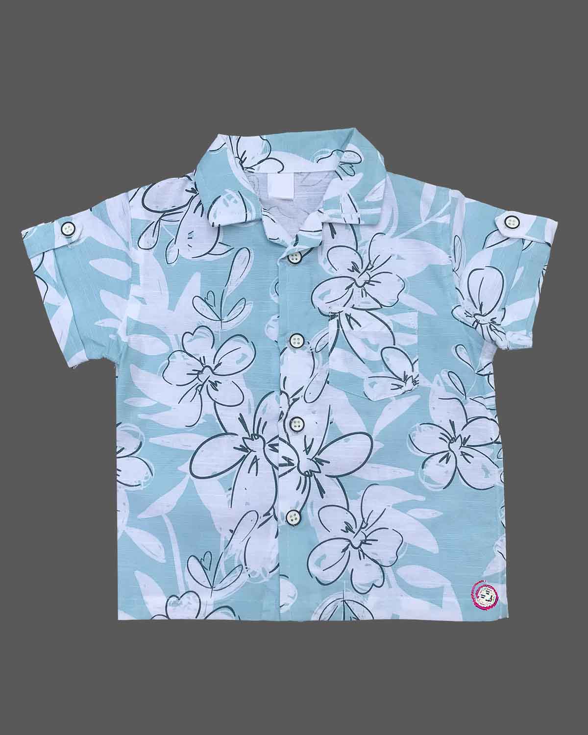 kids shirt & shorts sets