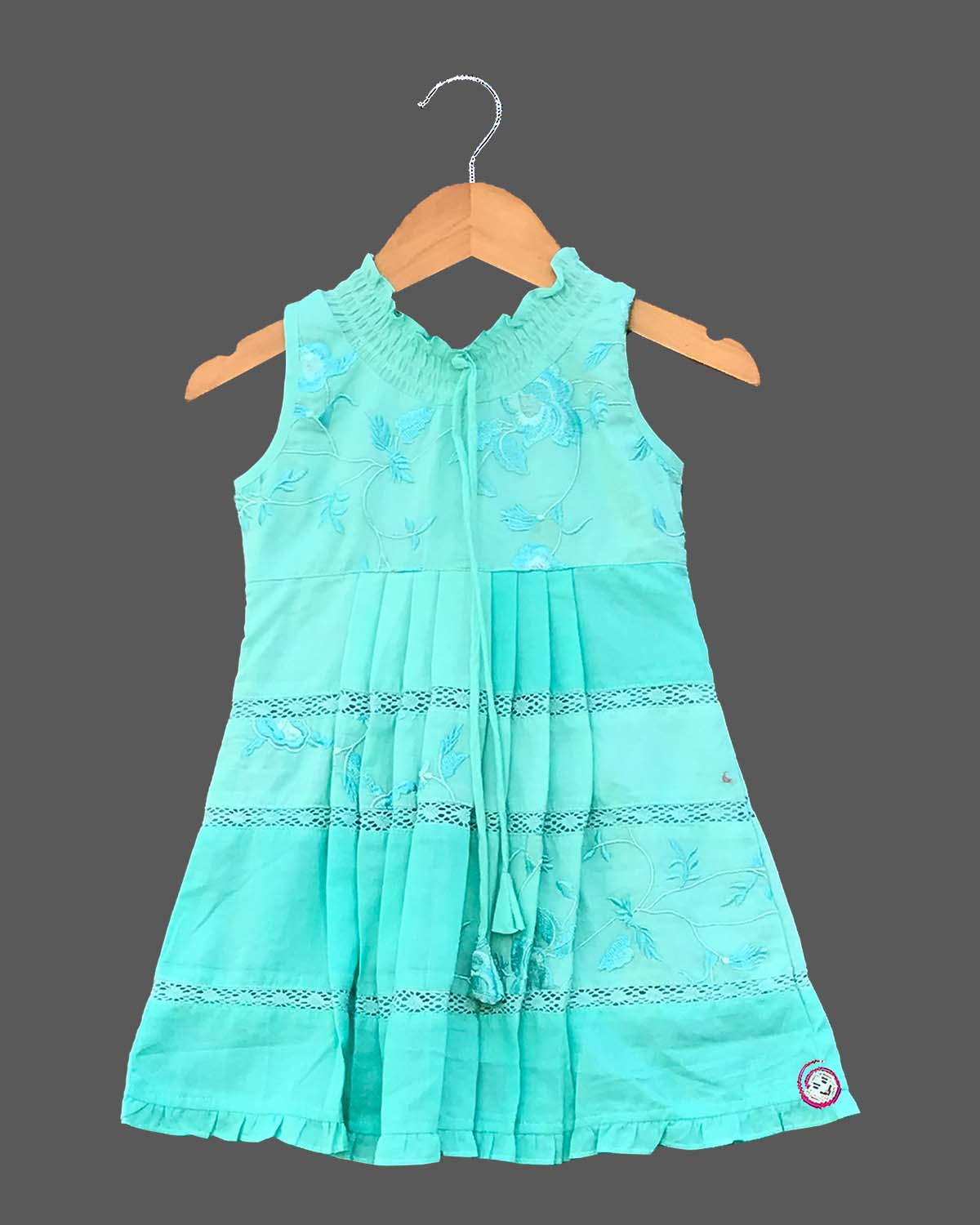 frock latest design
