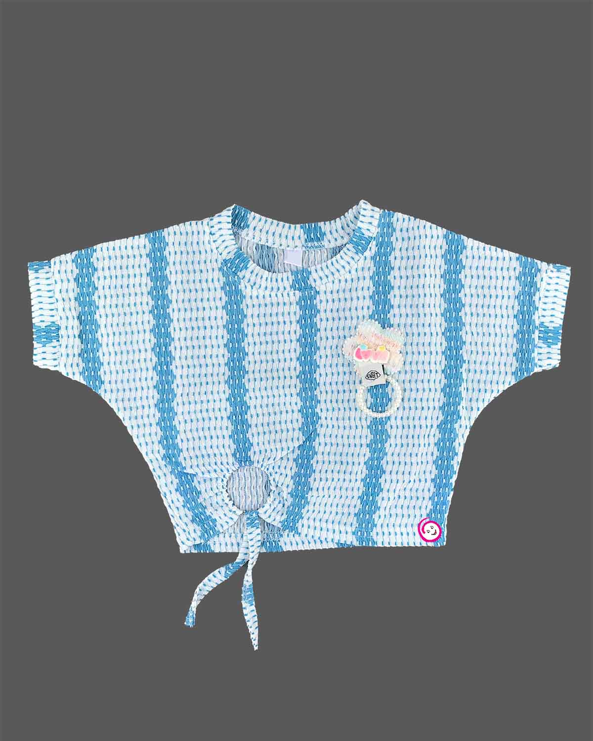 stylish kids tops