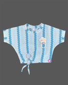 stylish kids tops