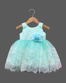 party frock


