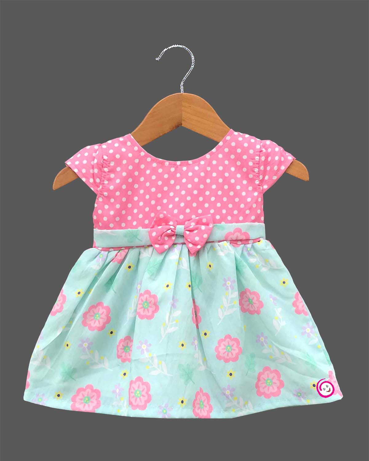 cotton frock