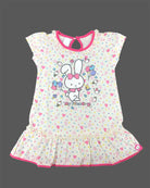 casual frocks
