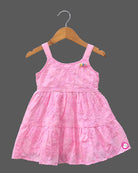 summer frock
