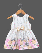 casual frock for girls