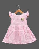 cotton frock for kids