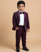 boys formal suit