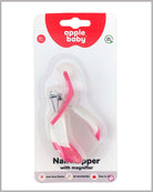 newborn nail clipper