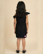 girlish dress design