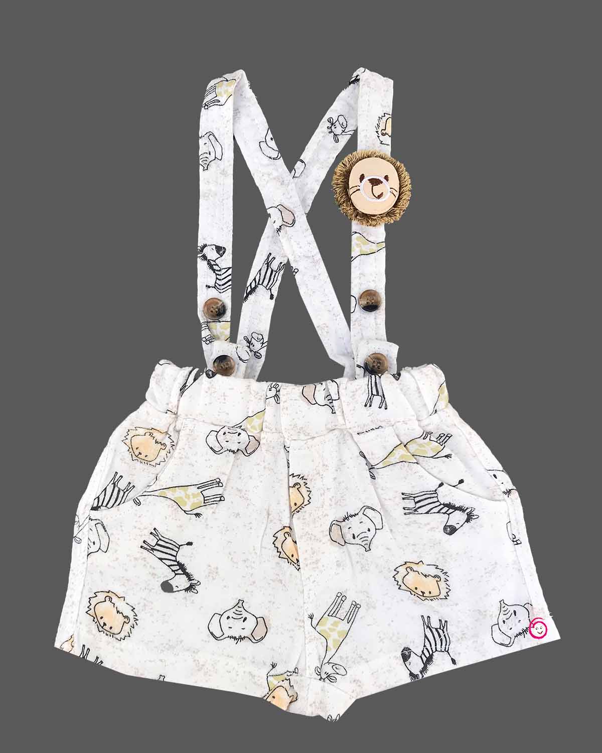 kids suspender sets