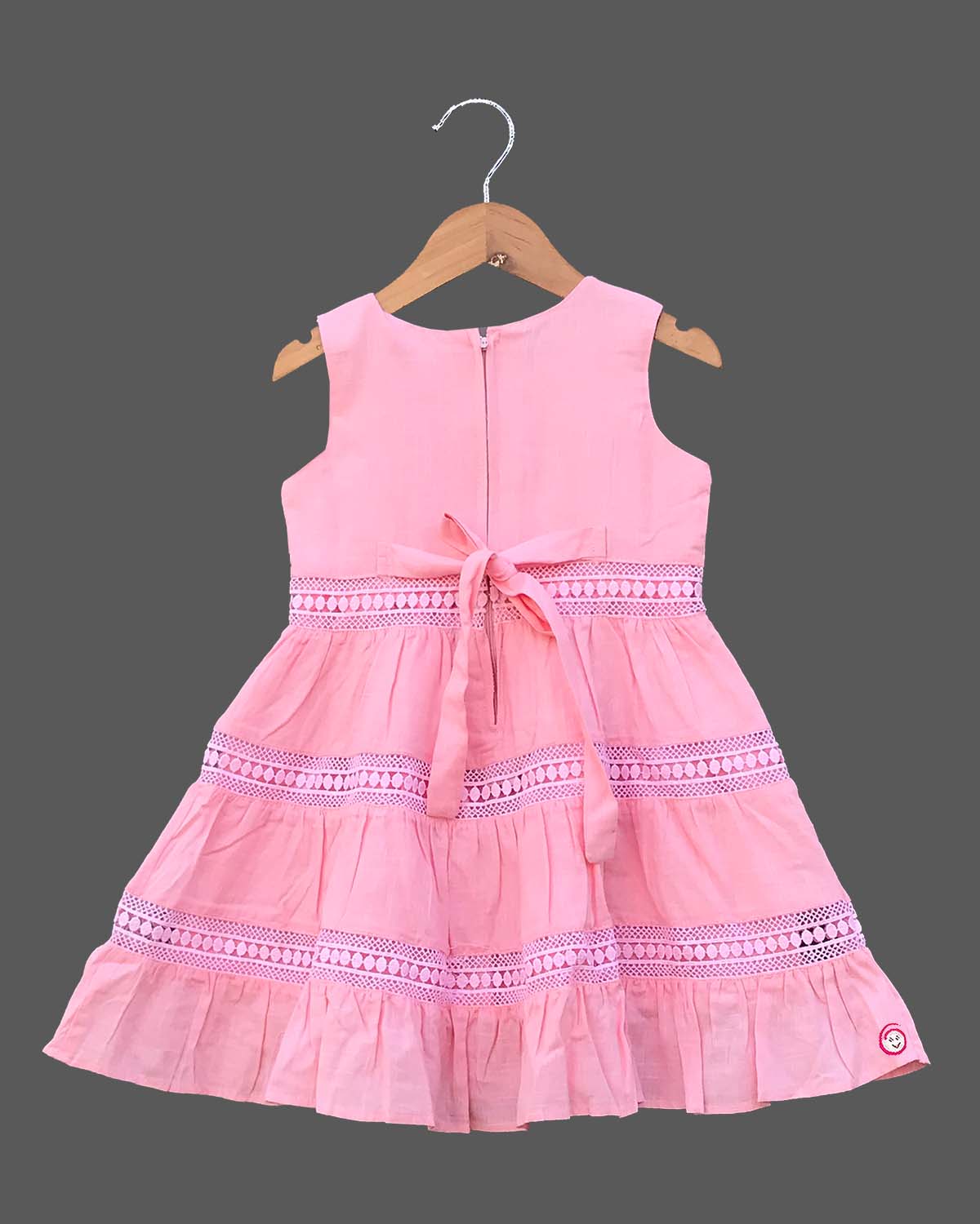 cotton frock online