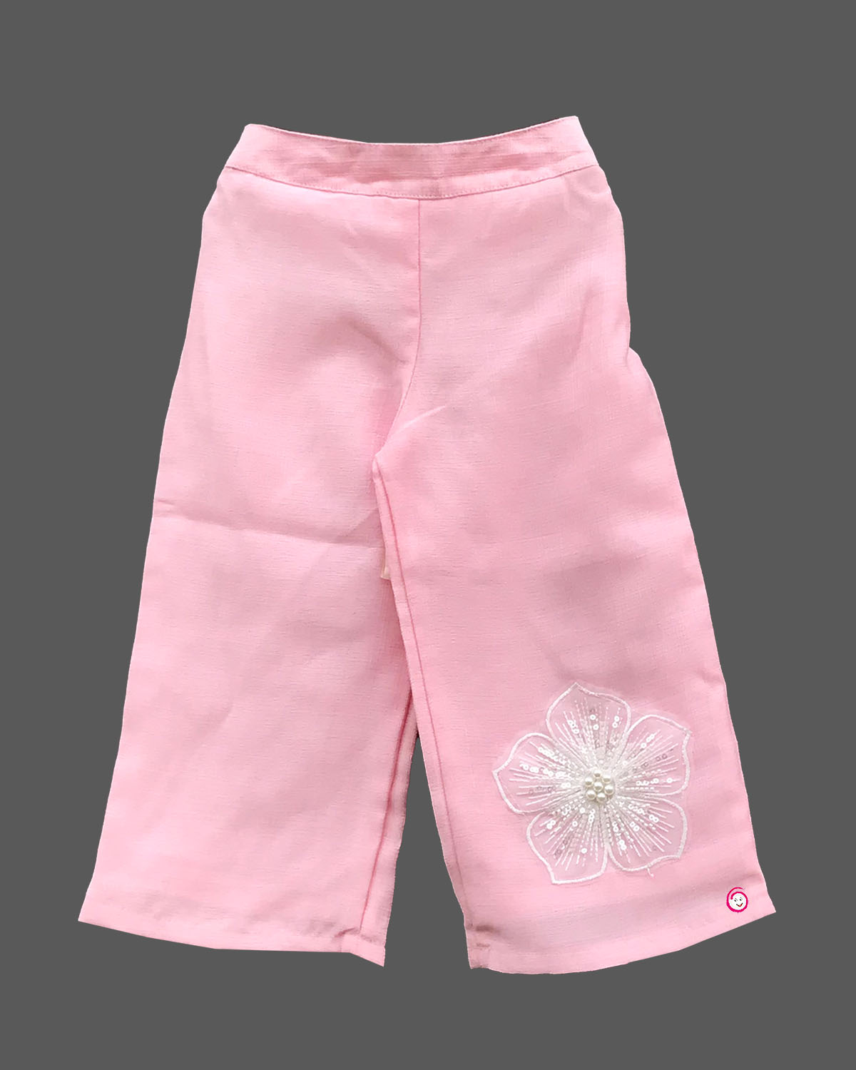 tops on palazzo pant