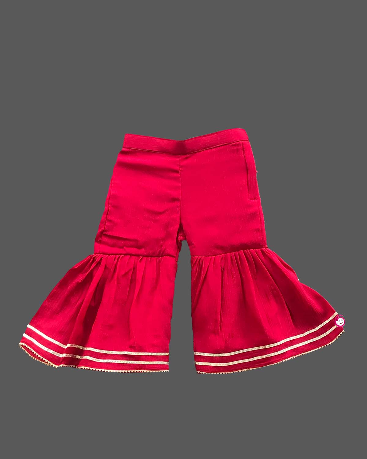 ethnic kidswear