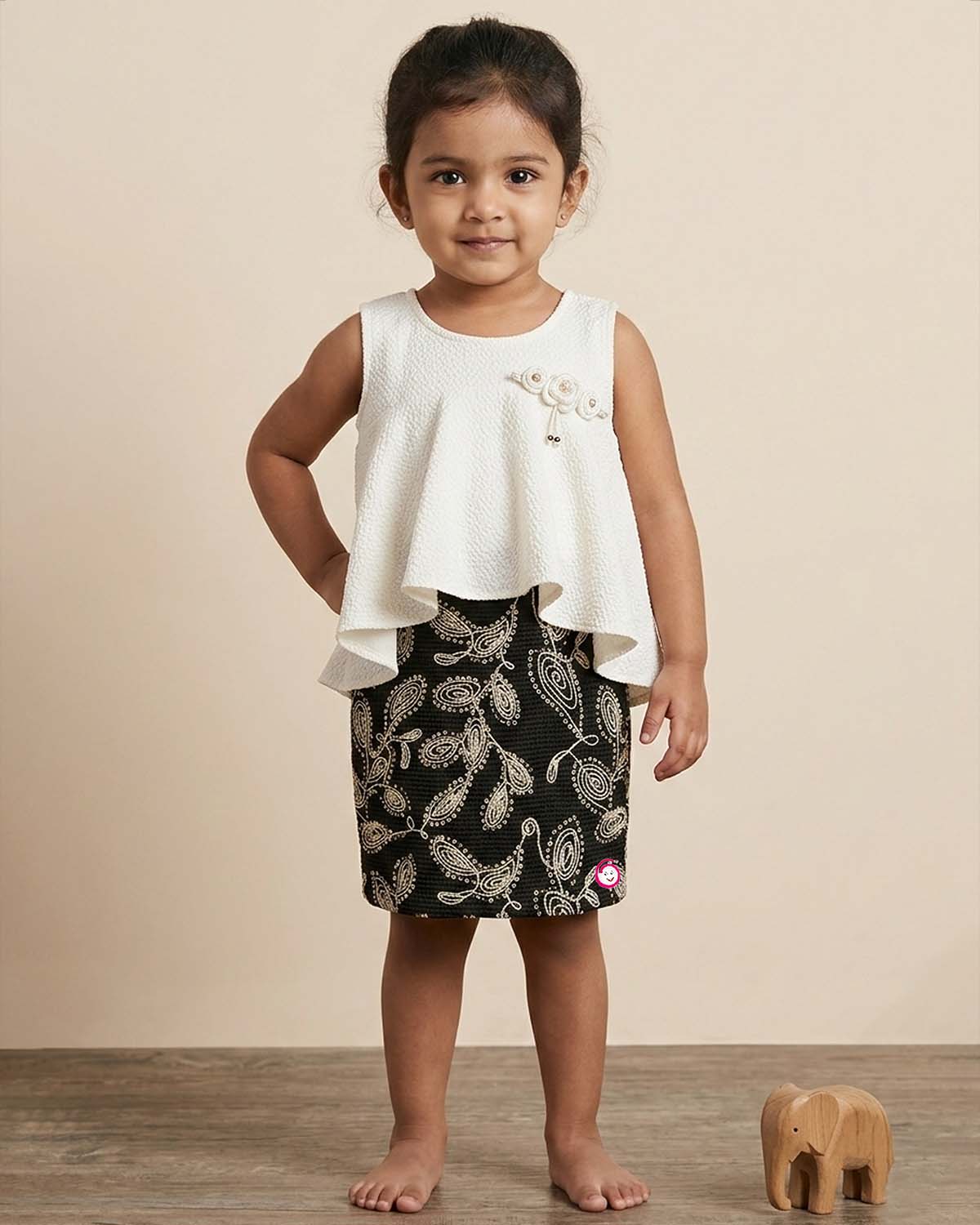 one piece midi dress