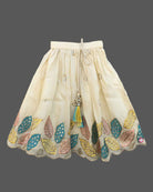 lehenga with short top