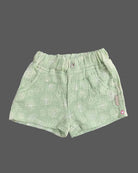 kids top & shorts 