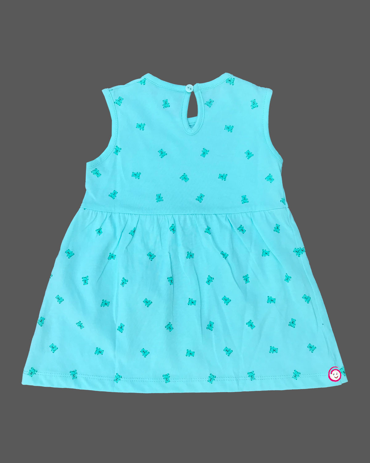 low price kids sinker frocks