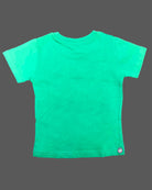 Toddler cotton printed t-shirt for kids casual wear and everyday play
