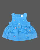 pinafore for girls
