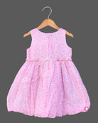casual frock
