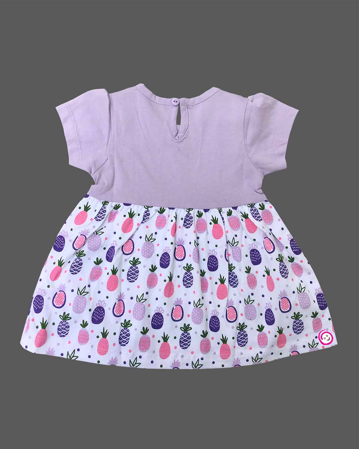 cotton frock
