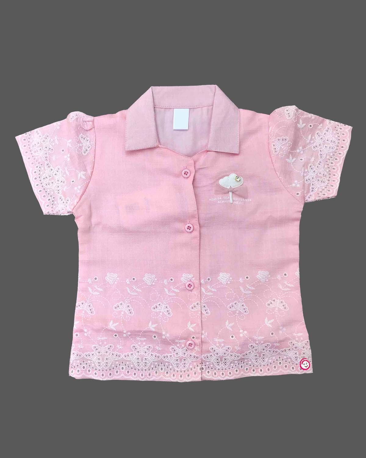 stylish girls co-ord sets 