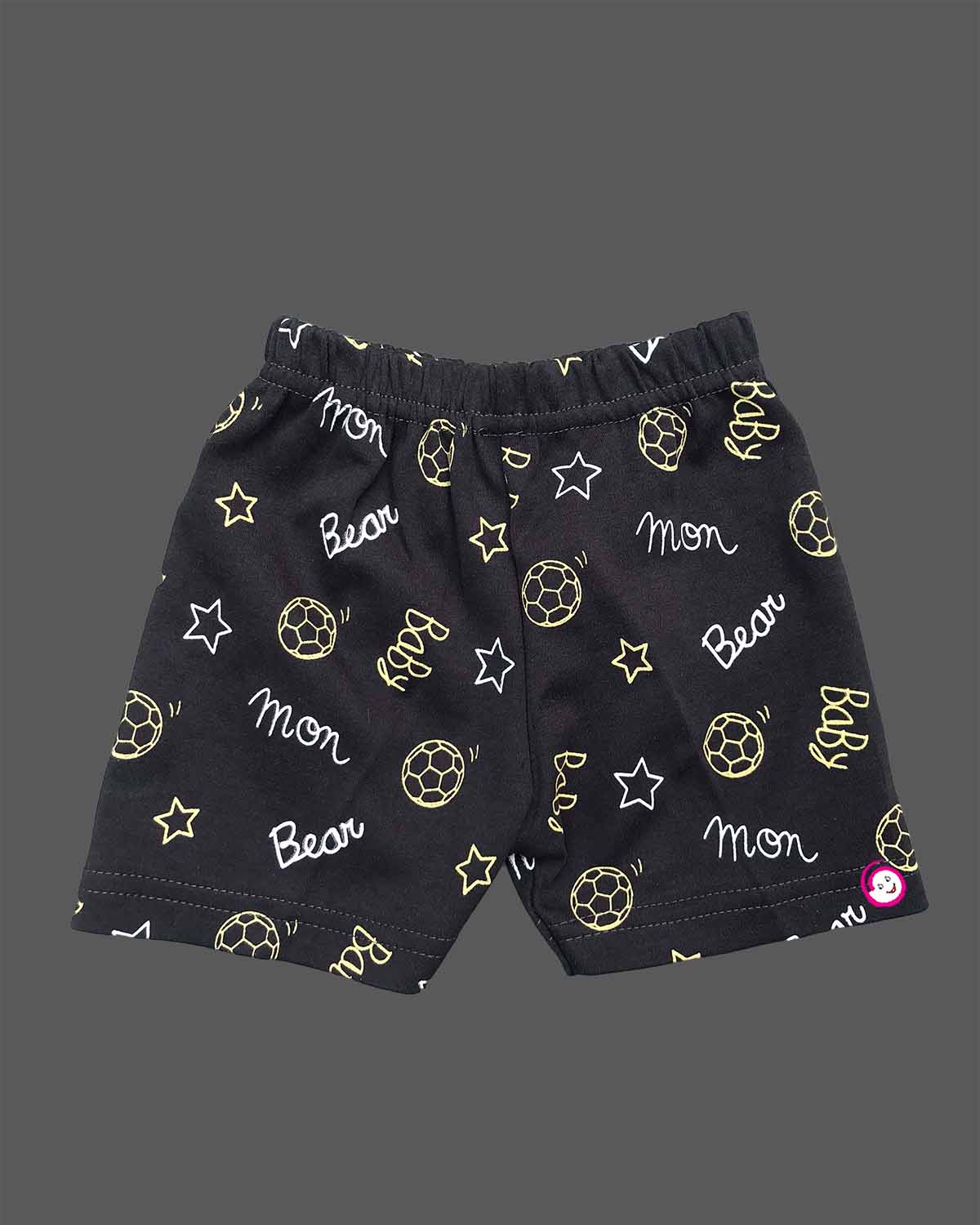stylish co ords shorts set
