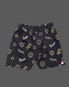 stylish co ords shorts set

