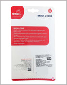  brush and comb set