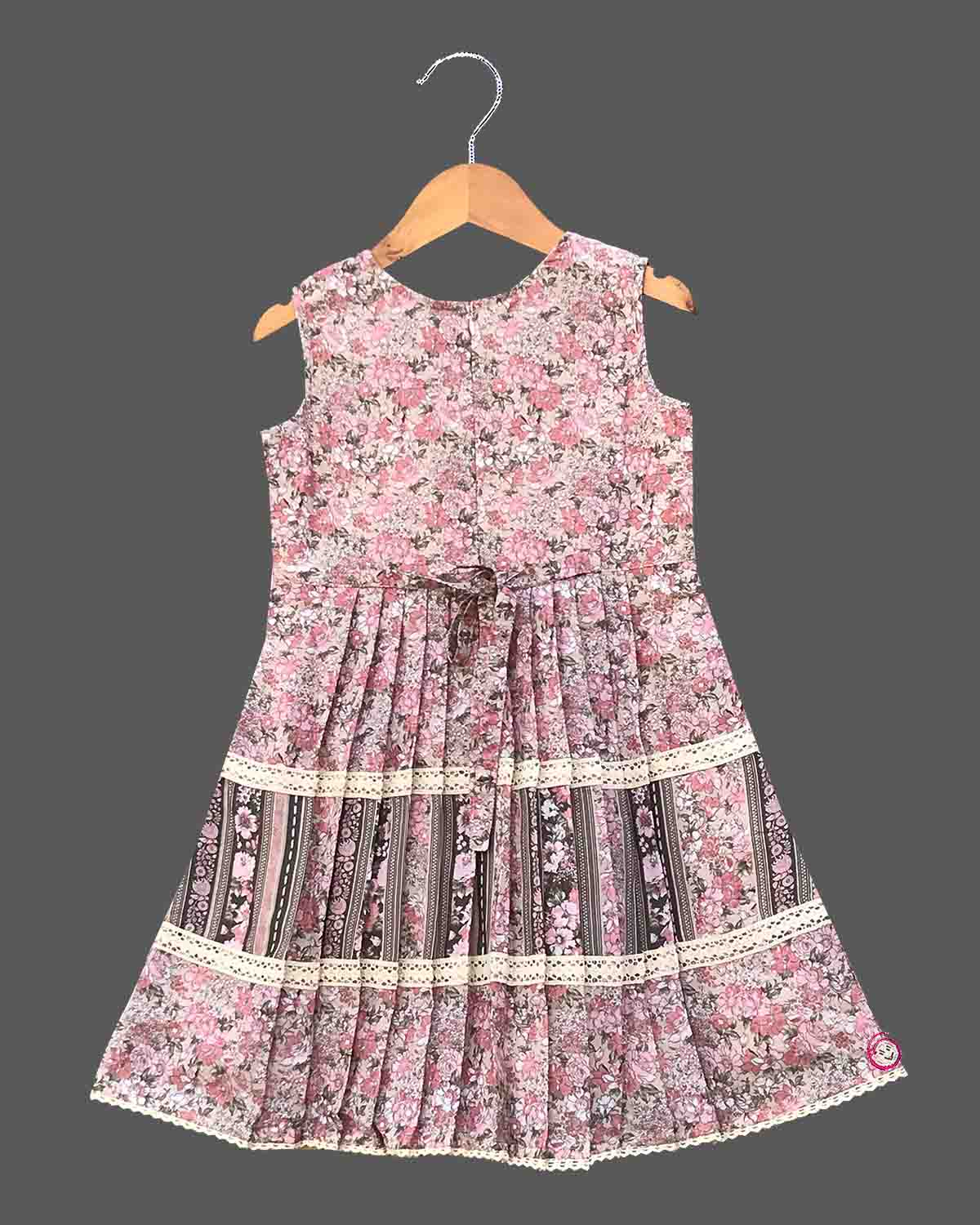 latest frock design