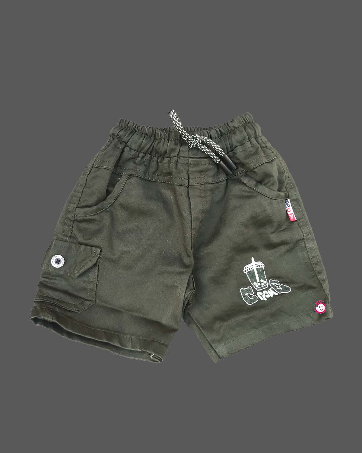 T-shirt sets for kids