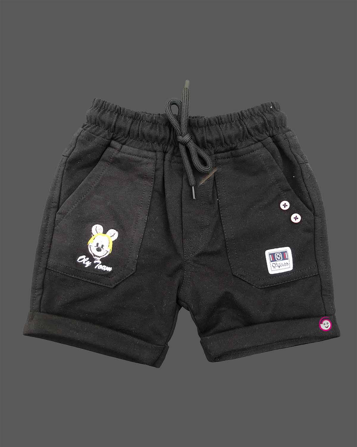 boys t shirt sets