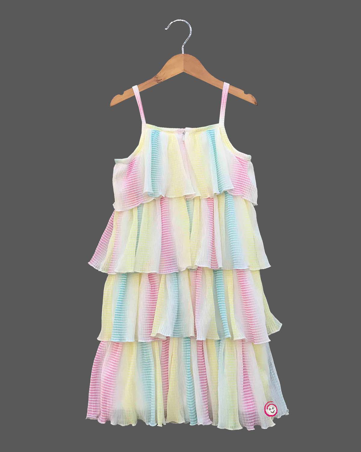 western dresses for kids