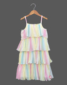 western dresses for kids
