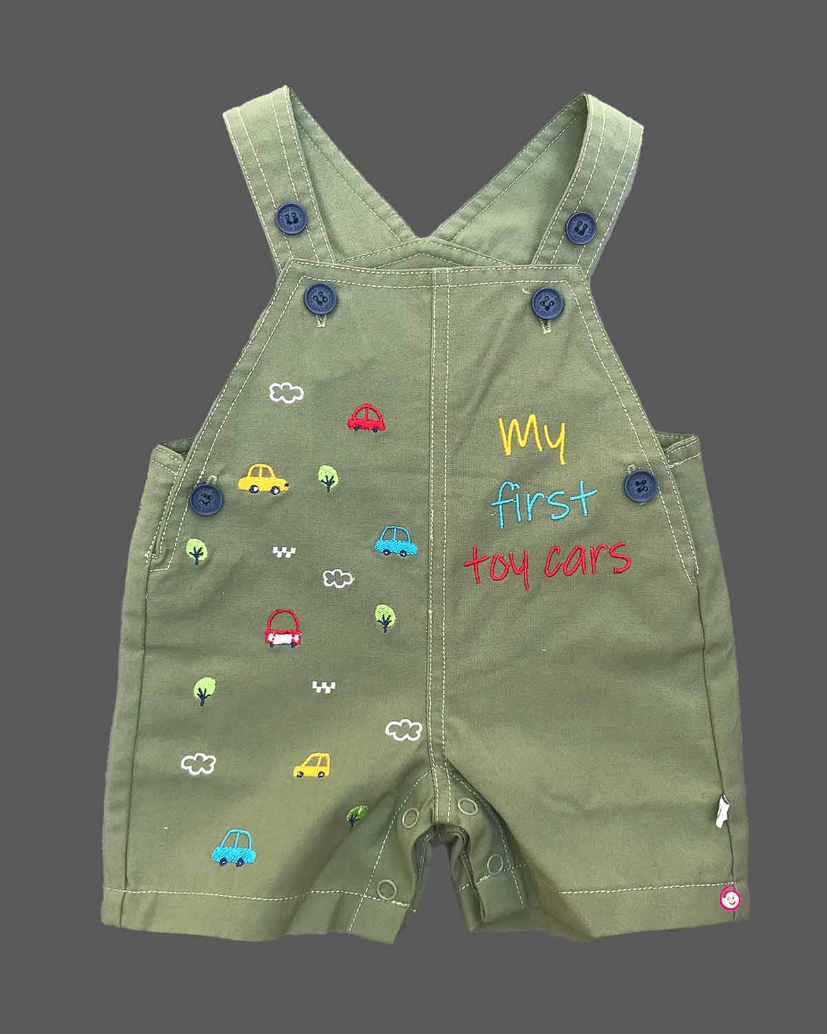 dungaree for boys