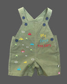dungaree for boys