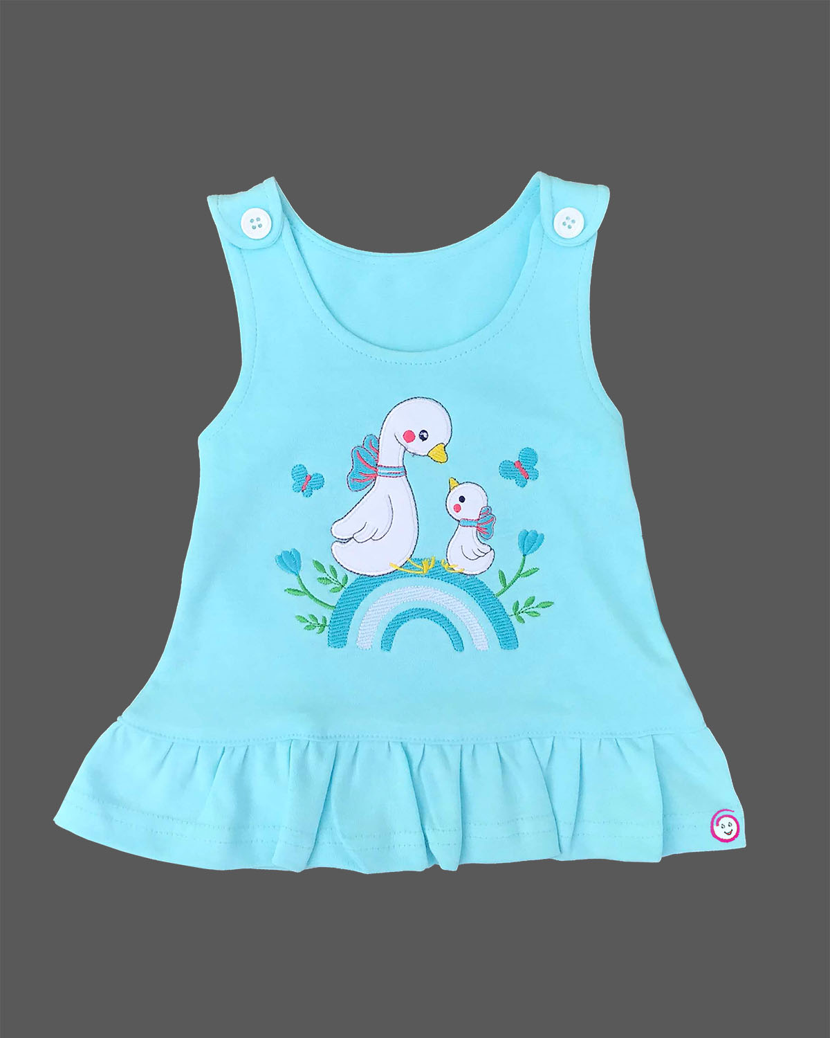 pinafore for kids