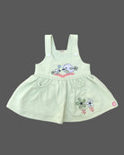 pinafore for girls