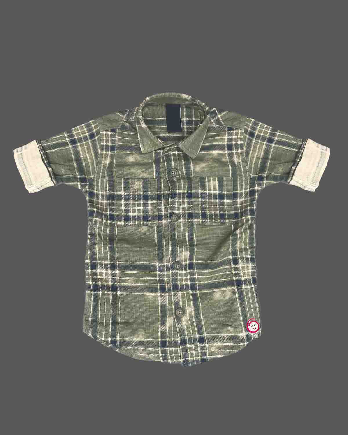 kids shirt