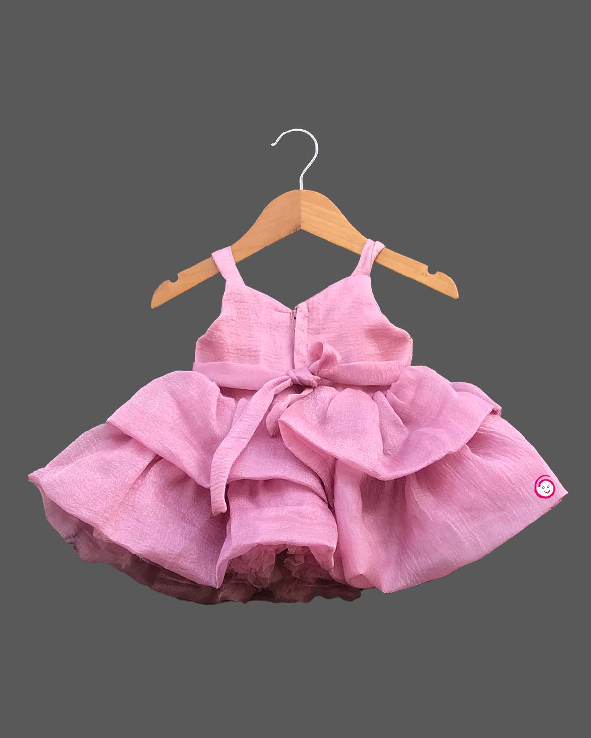 dress for infant