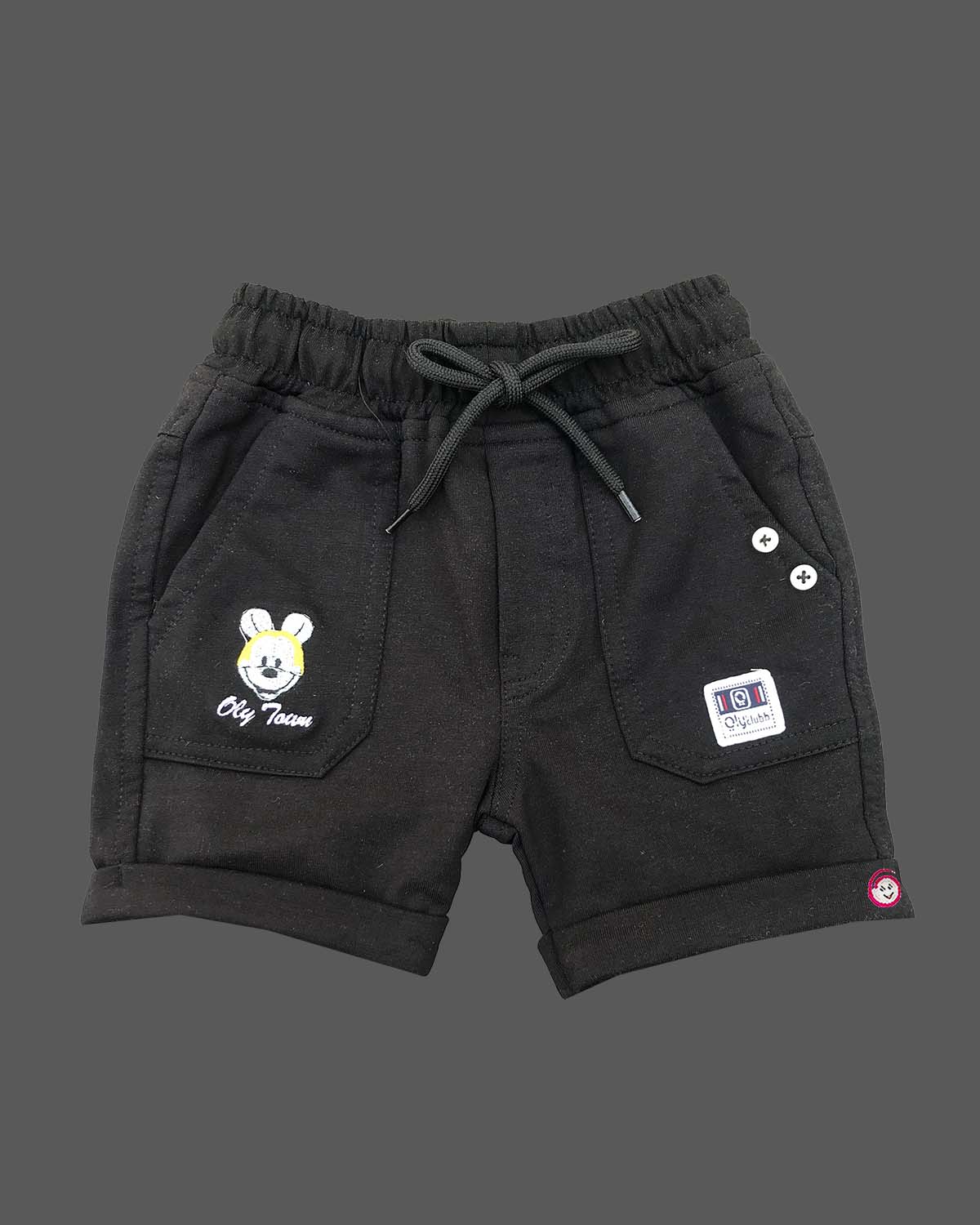 shorts and t shirt set
