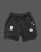 shorts and t shirt set
