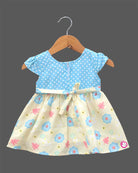 kids casual frock