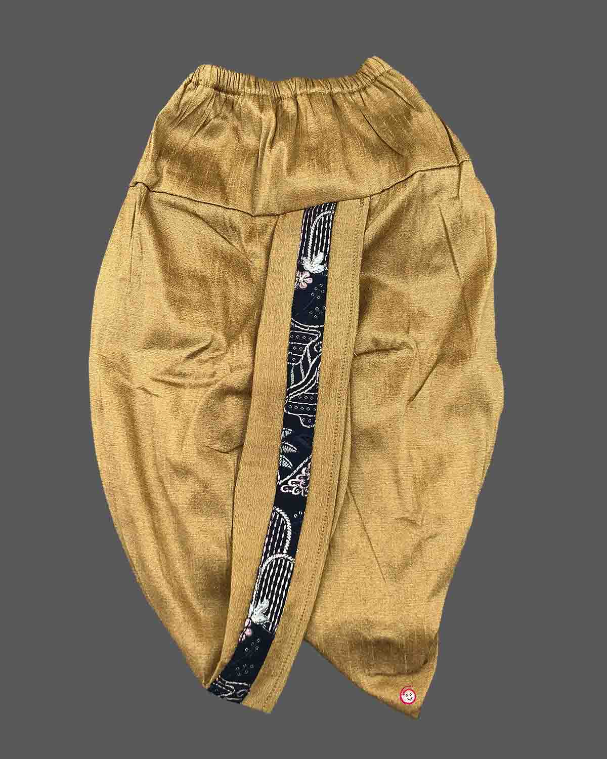 kurta & dhoti