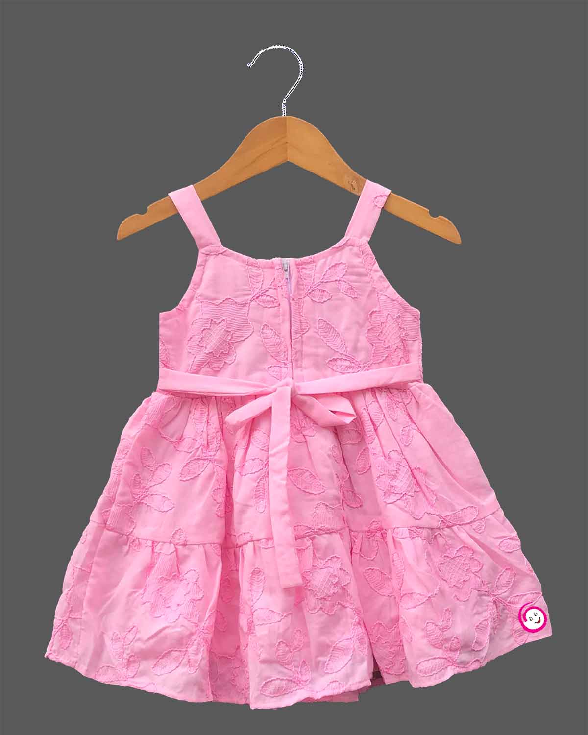 summer frock