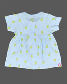 cotton frock
