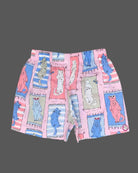 top & shorts sets for kids 