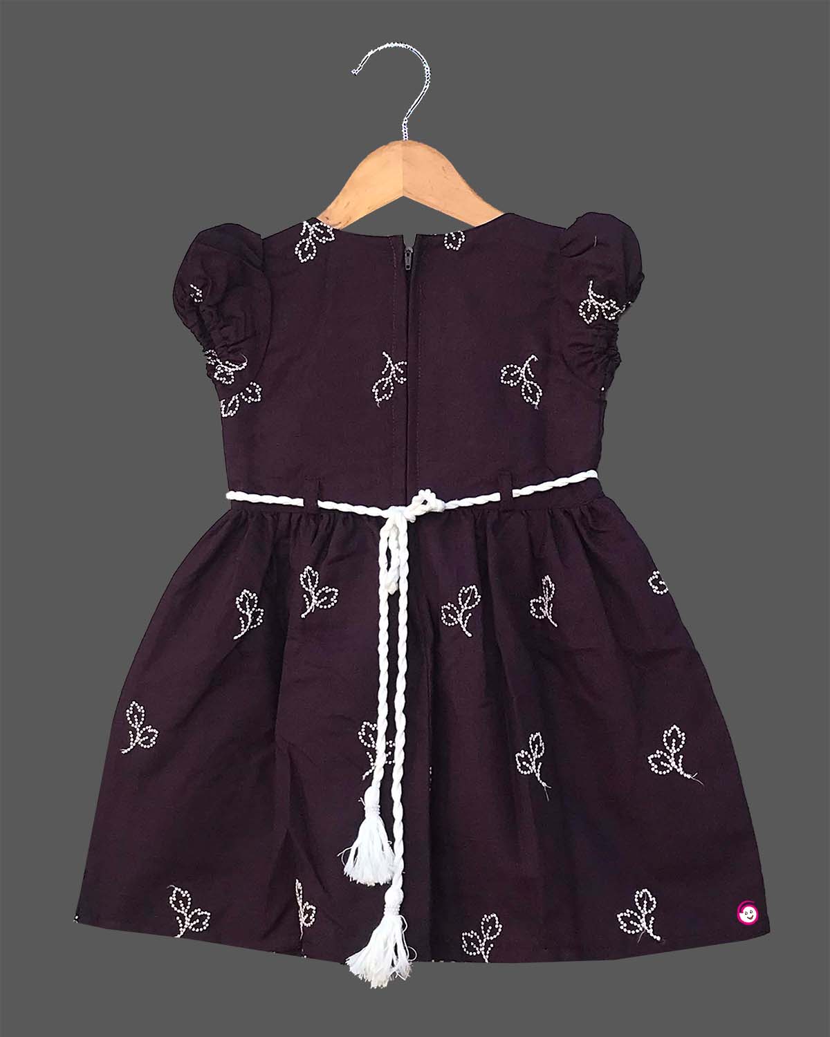 casual frocks for kids